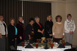 2015 officers