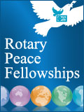 Rotary Peace Fellowships