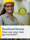 Vocational Service