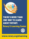 Rotary E-Learning Center 