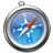 Apple Safari icon