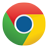 Google Chrome icon