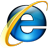 Internet Explorer icon